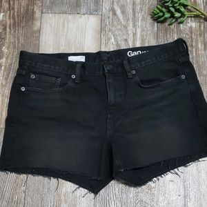 Gap 1969 Slim Shorts Size 29